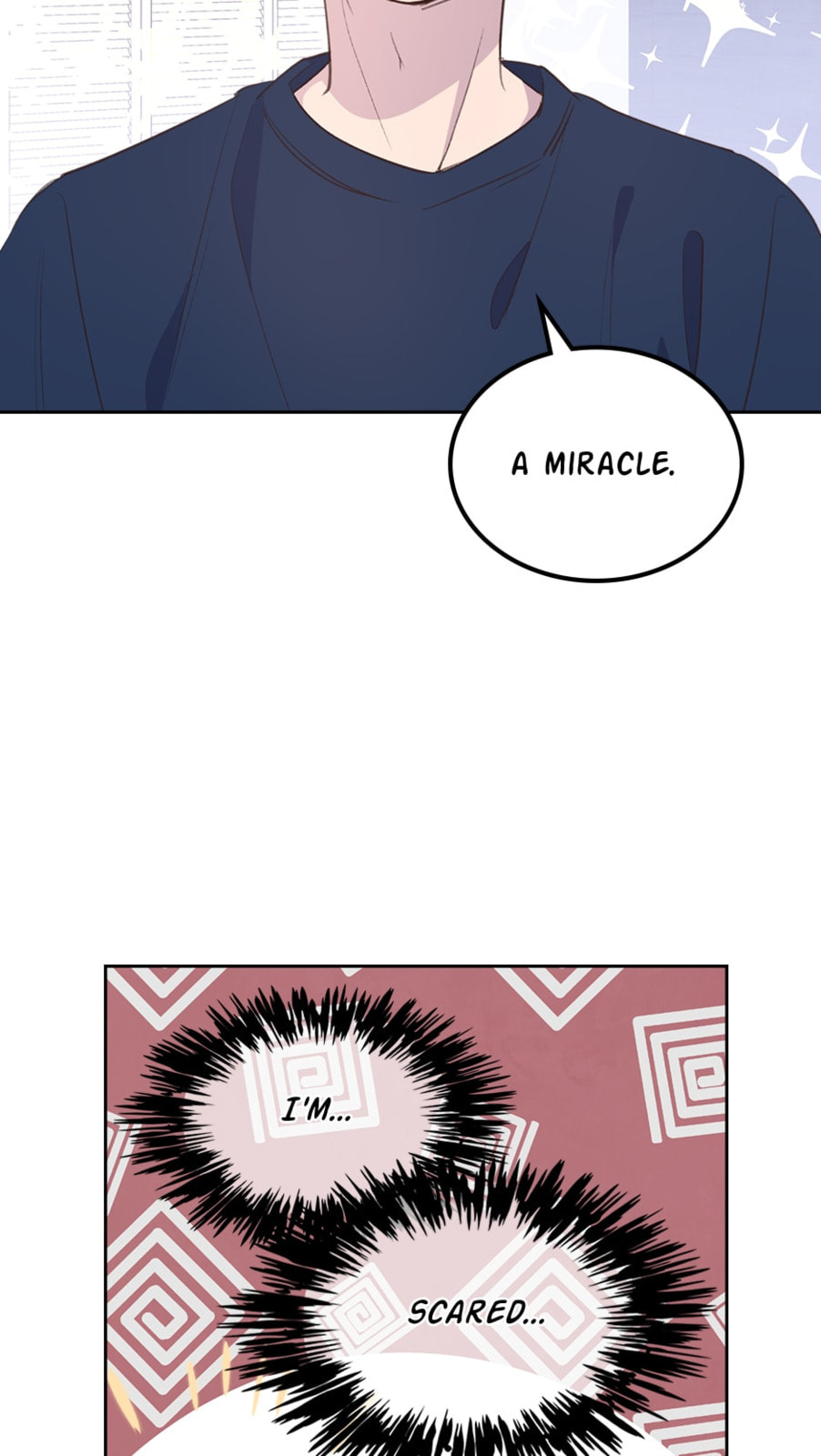 Read Wedding Impossible chapter 35 image 33 on Lezhin