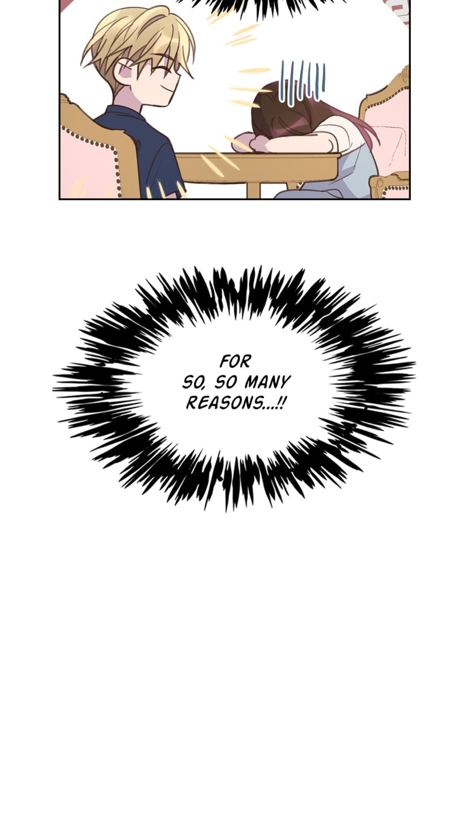 Read Wedding Impossible chapter 35 image 34 on Lezhin