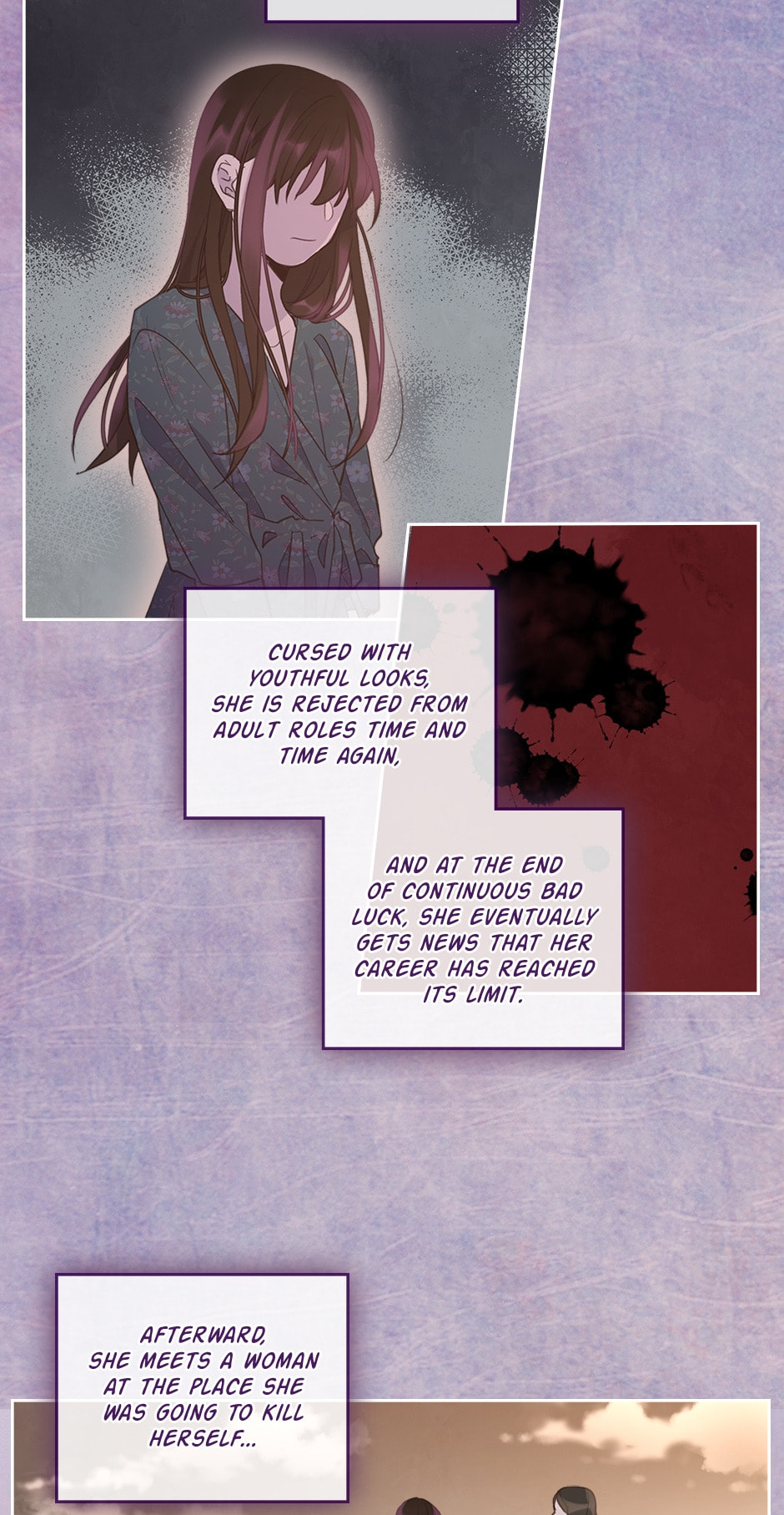 Read Wedding Impossible chapter 35 image 9 on Lezhin