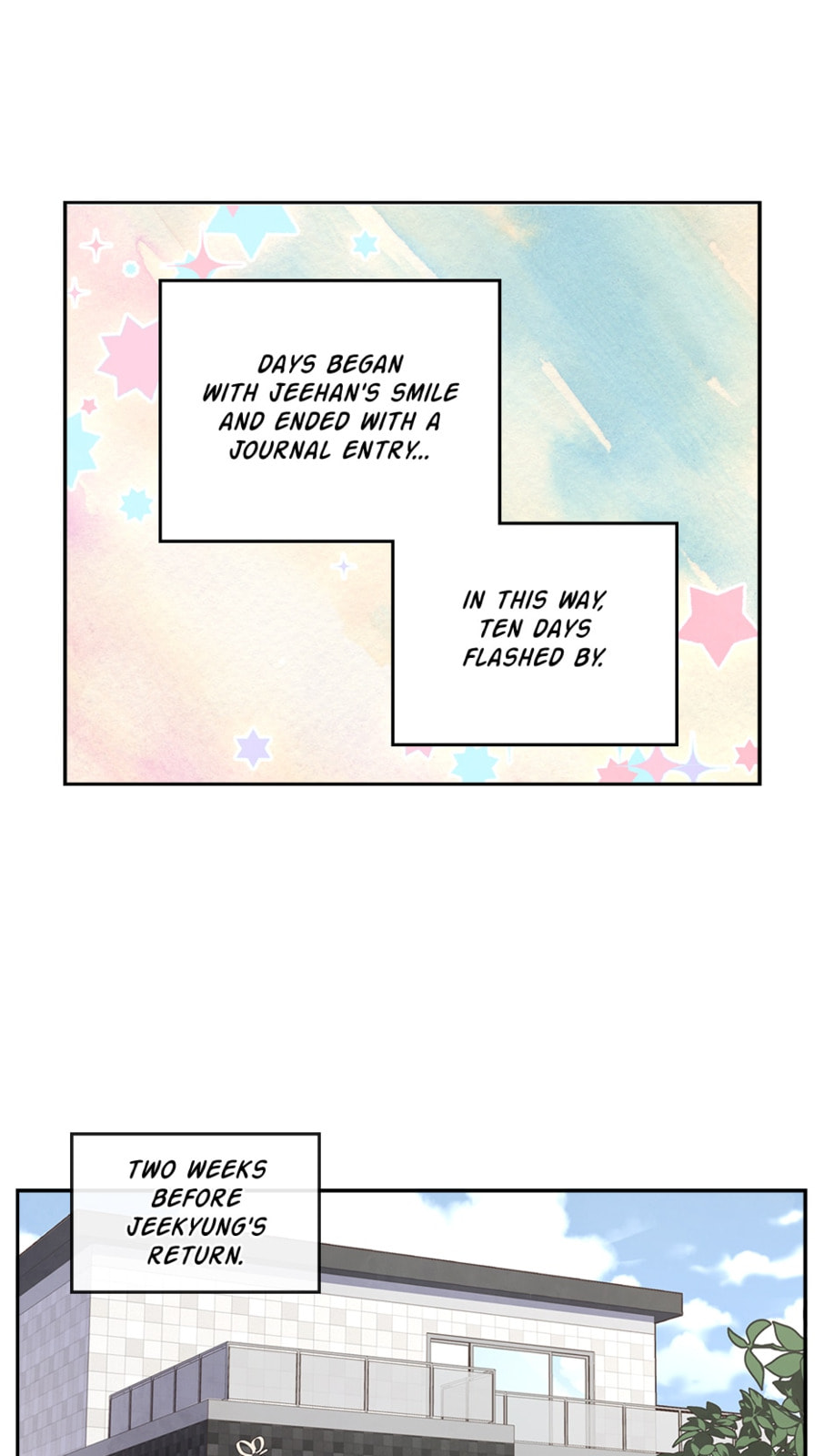 Read Wedding Impossible chapter 36 image 16 on Lezhin