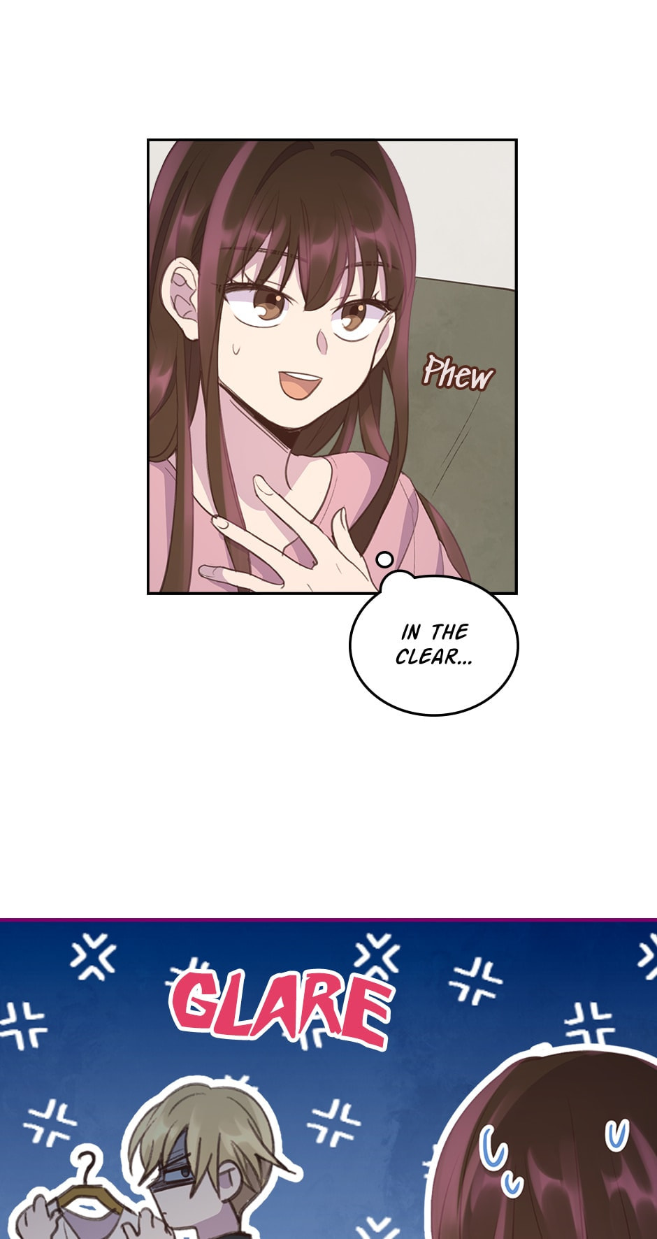 Read Wedding Impossible chapter 36 image 24 on Lezhin