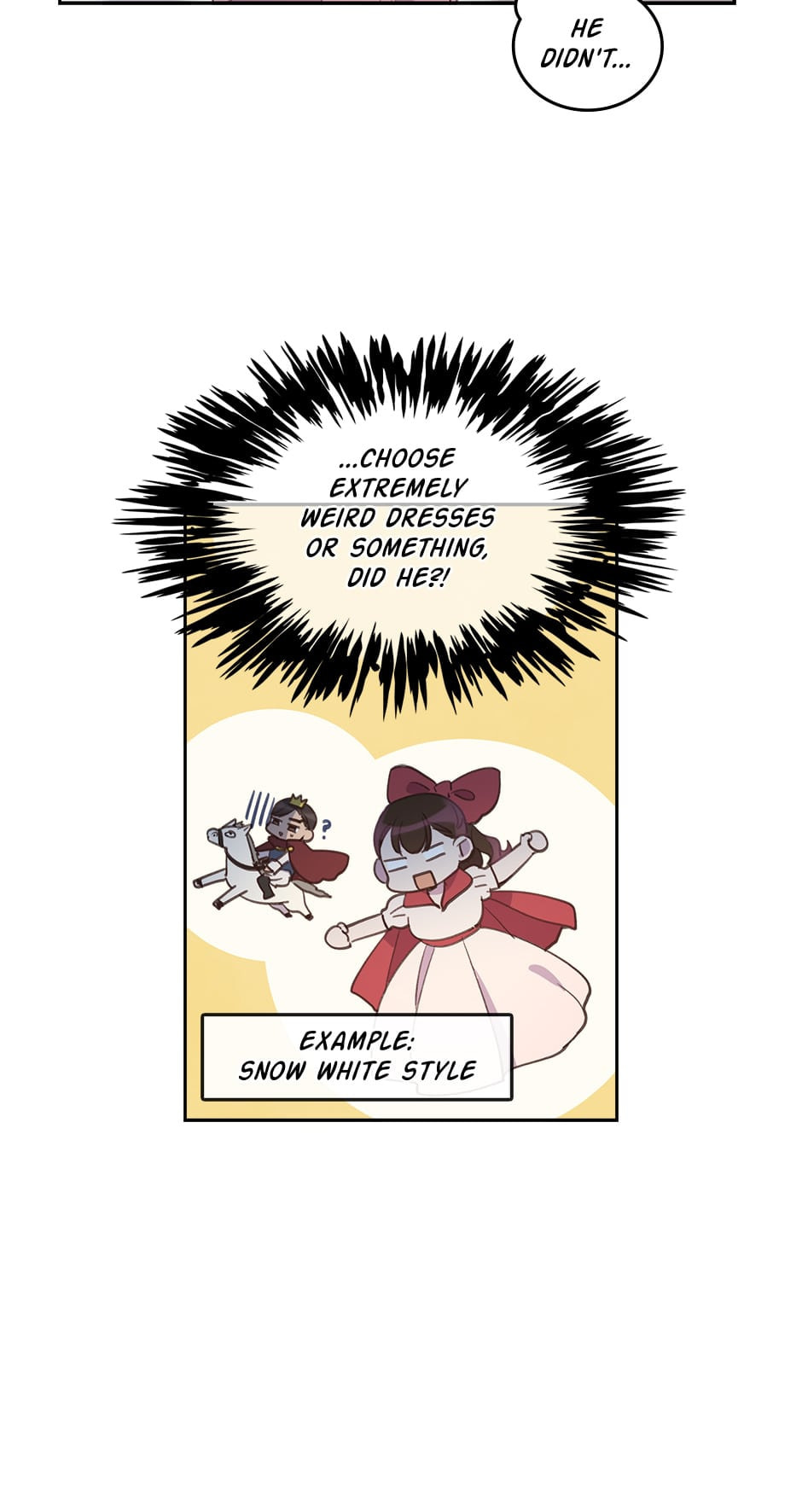 Read Wedding Impossible chapter 36 image 27 on Lezhin