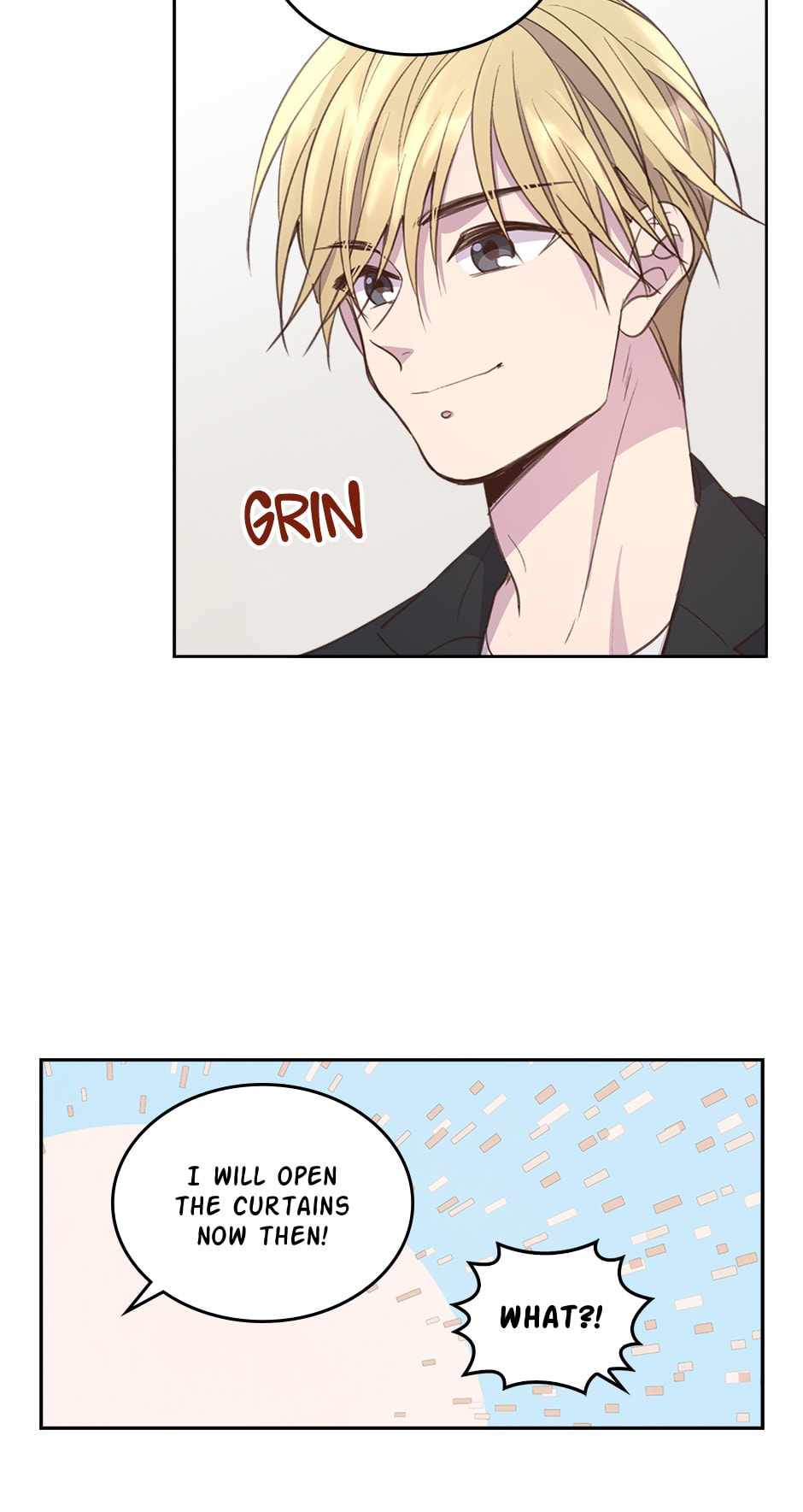 Read Wedding Impossible chapter 36 image 31 on Lezhin