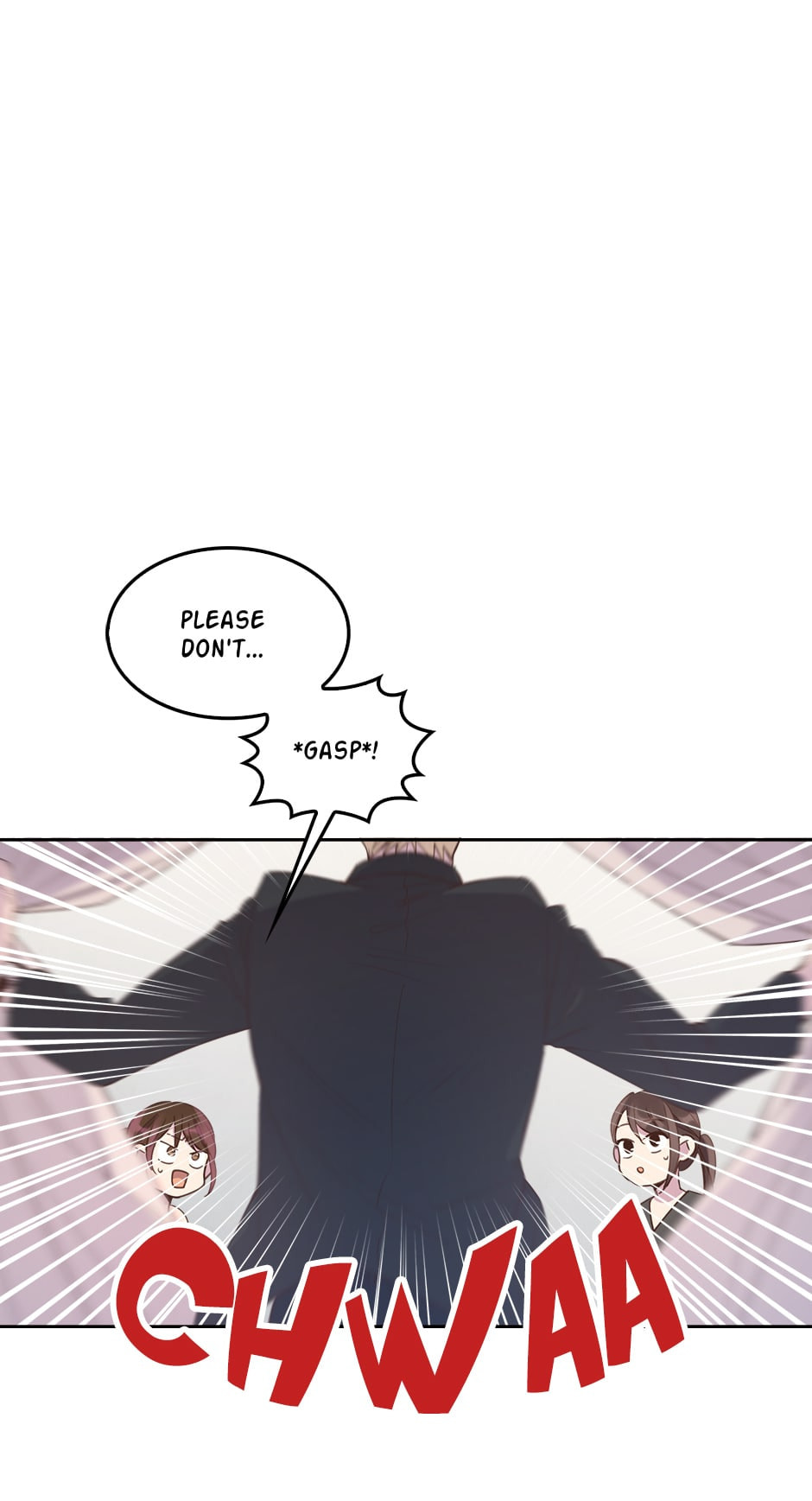 Read Wedding Impossible chapter 36 image 34 on Lezhin
