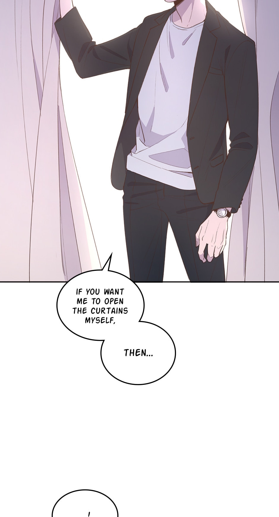 Read Wedding Impossible chapter 36 image 36 on Lezhin