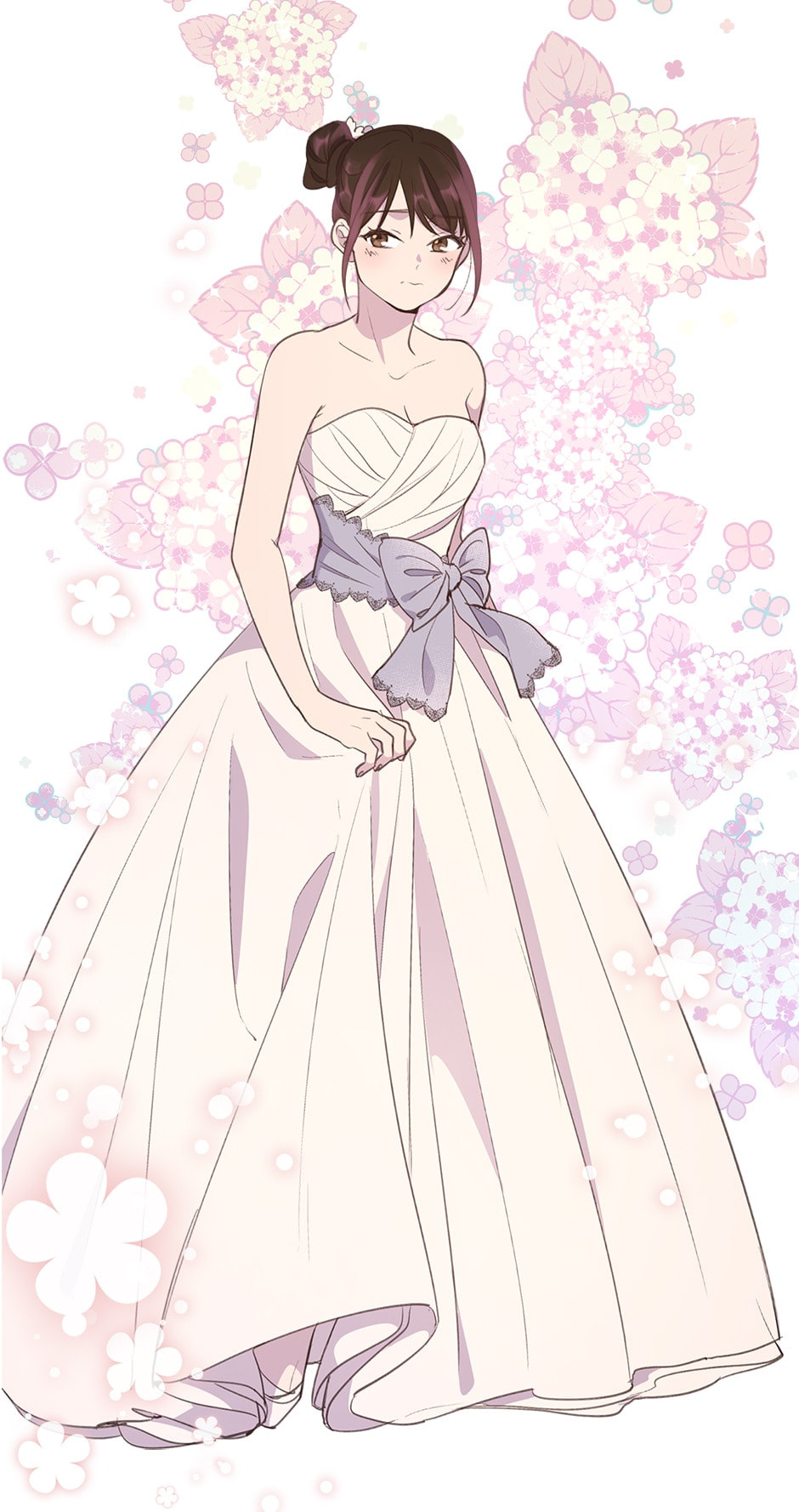 Read Wedding Impossible chapter 37 image 1 on Lezhin
