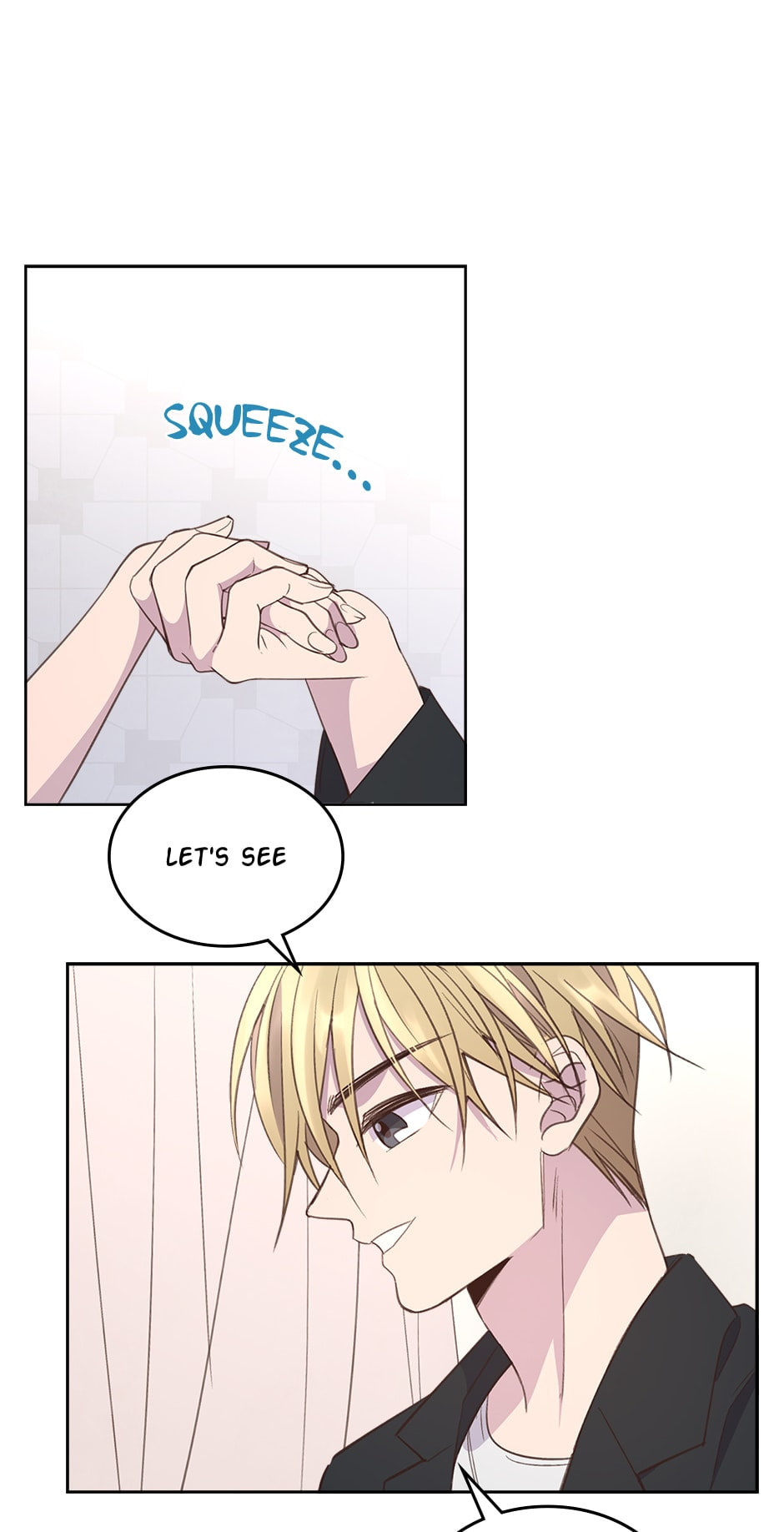 Read Wedding Impossible chapter 37 image 11 on Lezhin