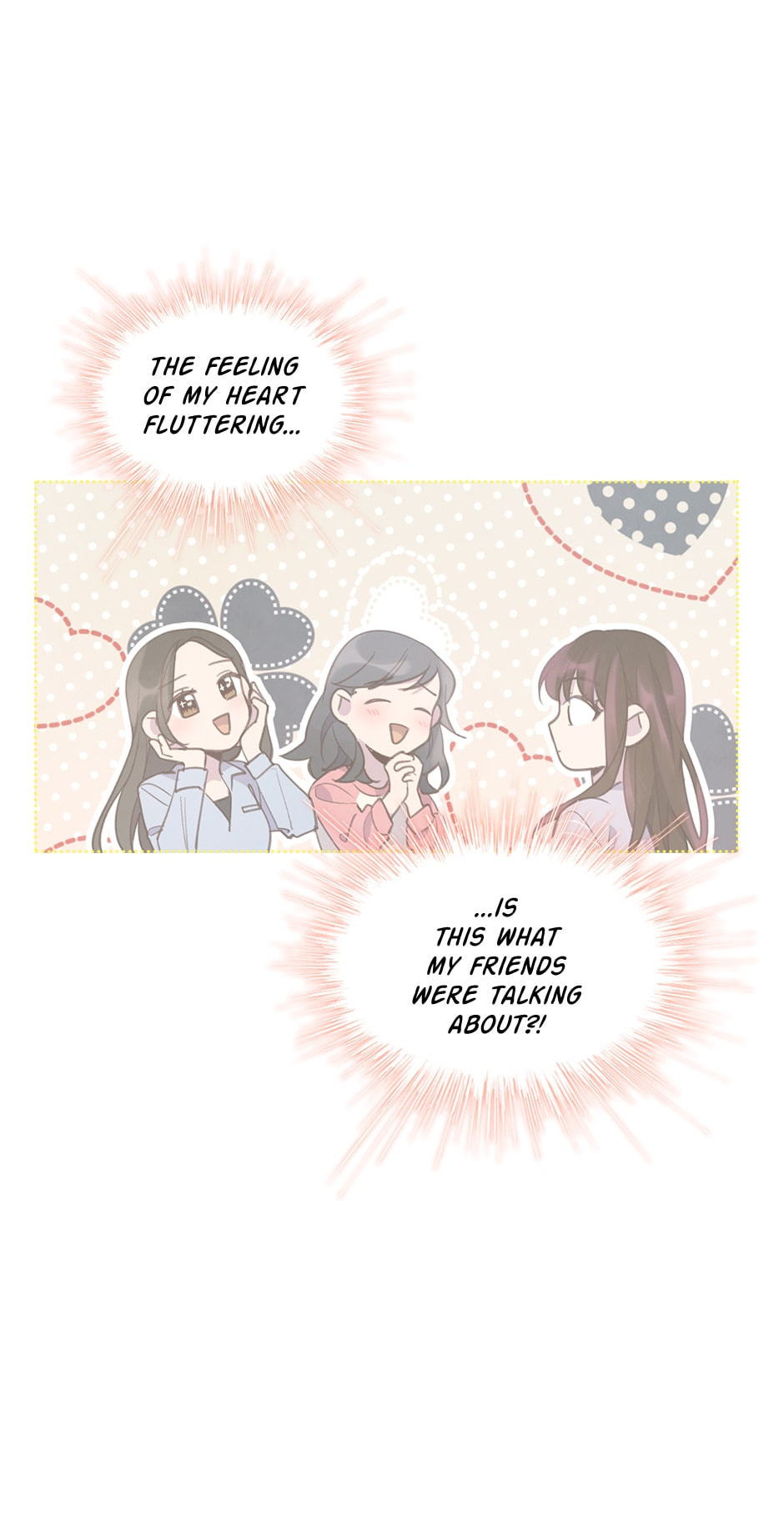 Read Wedding Impossible chapter 37 image 13 on Lezhin