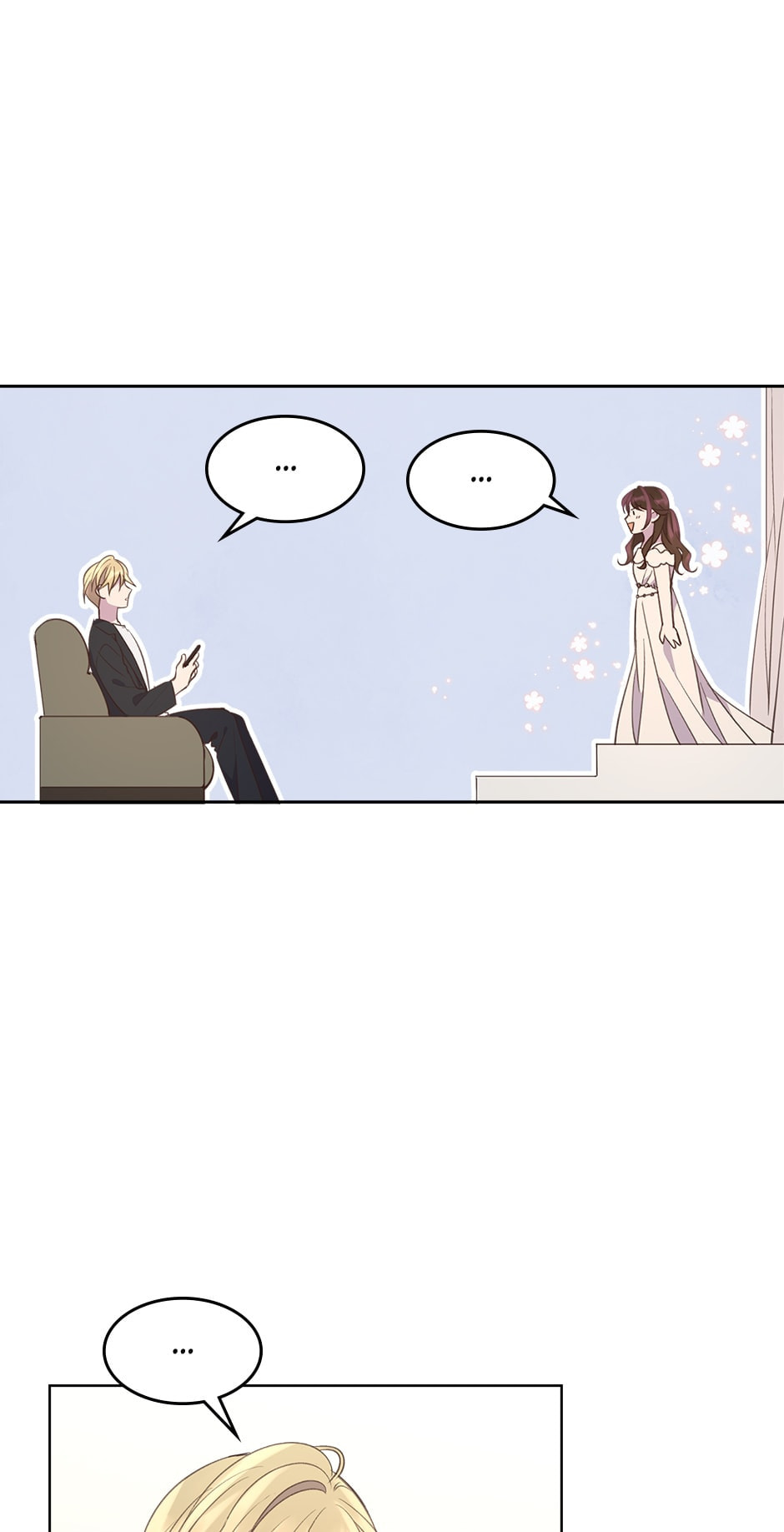 Read Wedding Impossible chapter 37 image 19 on Lezhin