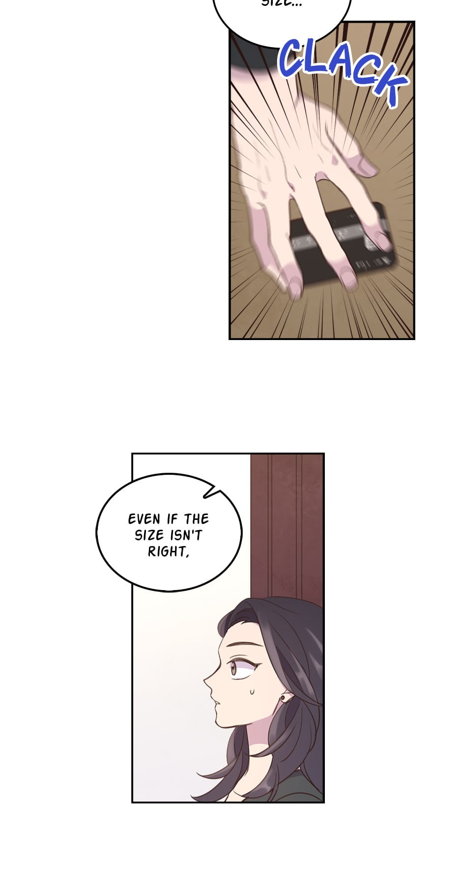 Read Wedding Impossible chapter 37 image 29 on Lezhin