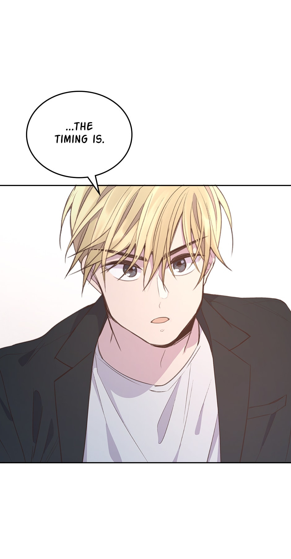 Read Wedding Impossible chapter 37 image 30 on Lezhin