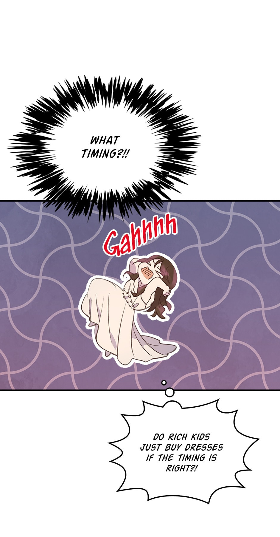 Read Wedding Impossible chapter 37 image 31 on Lezhin