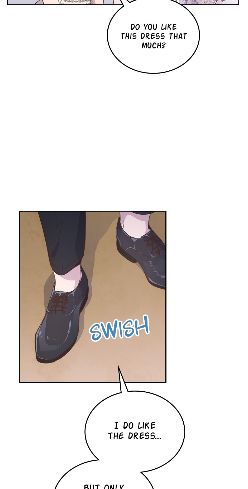 Read Wedding Impossible chapter 37 image 34 on Lezhin