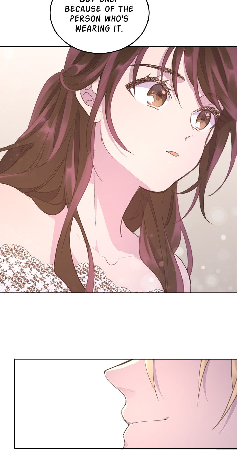 Read Wedding Impossible chapter 37 image 35 on Lezhin
