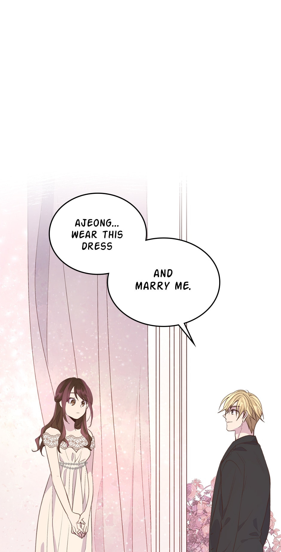 Read Wedding Impossible chapter 37 image 36 on Lezhin