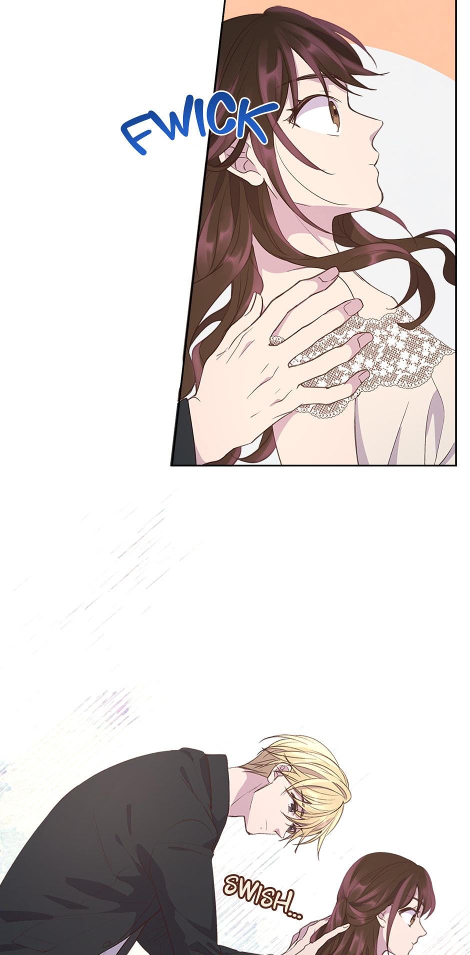 Read Wedding Impossible chapter 38 image 16 on Lezhin