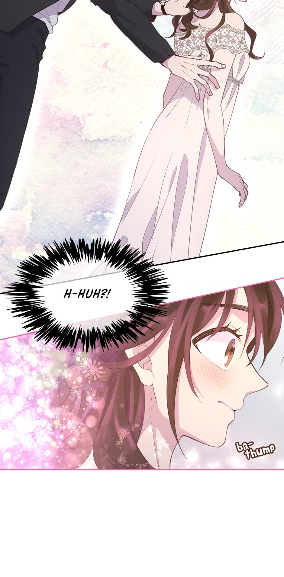 Read Wedding Impossible chapter 38 image 17 on Lezhin