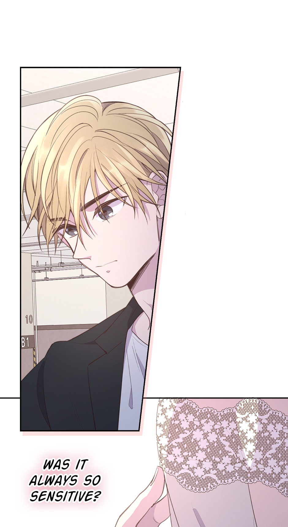 Read Wedding Impossible chapter 38 image 19 on Lezhin