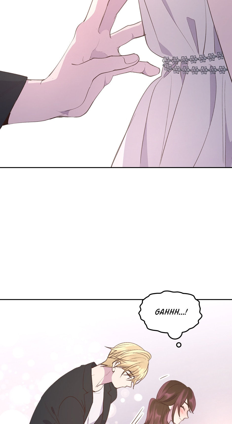 Read Wedding Impossible chapter 38 image 20 on Lezhin