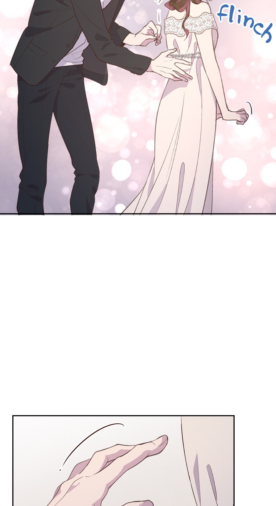 Read Wedding Impossible chapter 38 image 21 on Lezhin