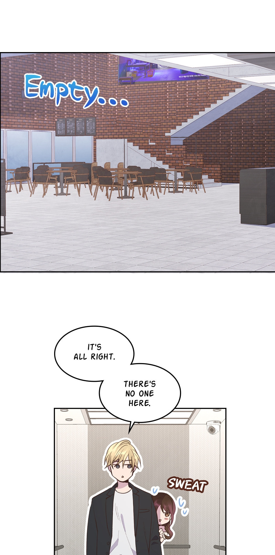 Read Wedding Impossible chapter 38 image 28 on Lezhin