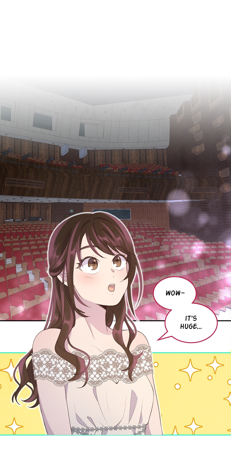 Read Wedding Impossible chapter 38 image 33 on Lezhin