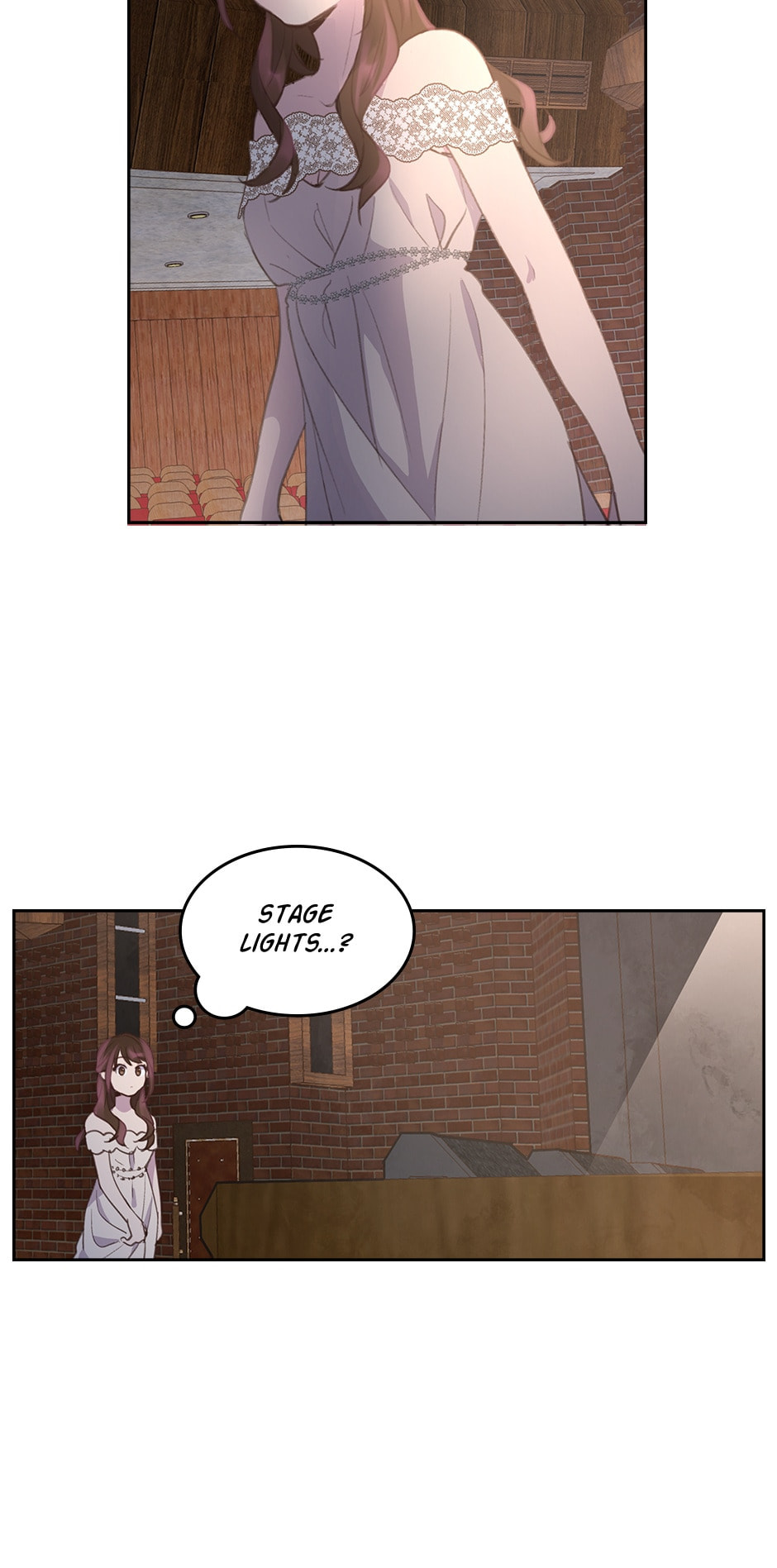 Read Wedding Impossible chapter 38 image 35 on Lezhin