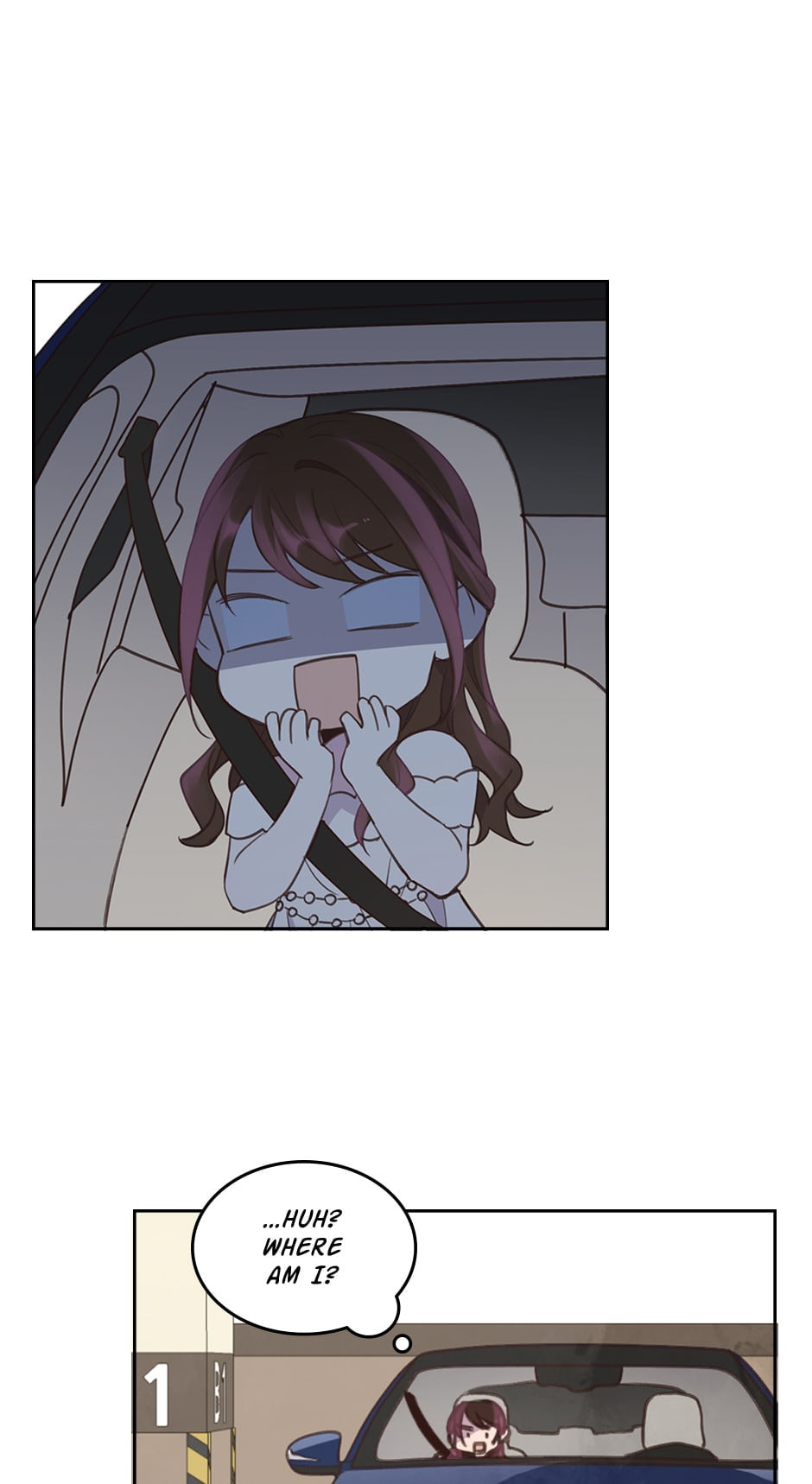 Read Wedding Impossible chapter 38 image 6 on Lezhin