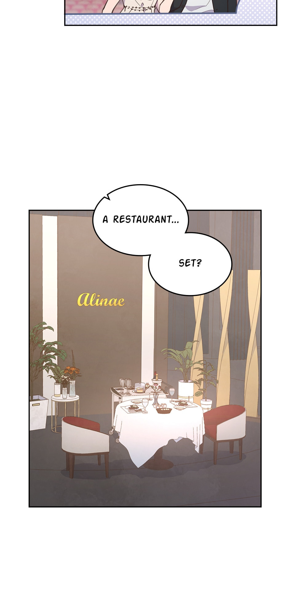 Read Wedding Impossible chapter 39 image 10 on Lezhin