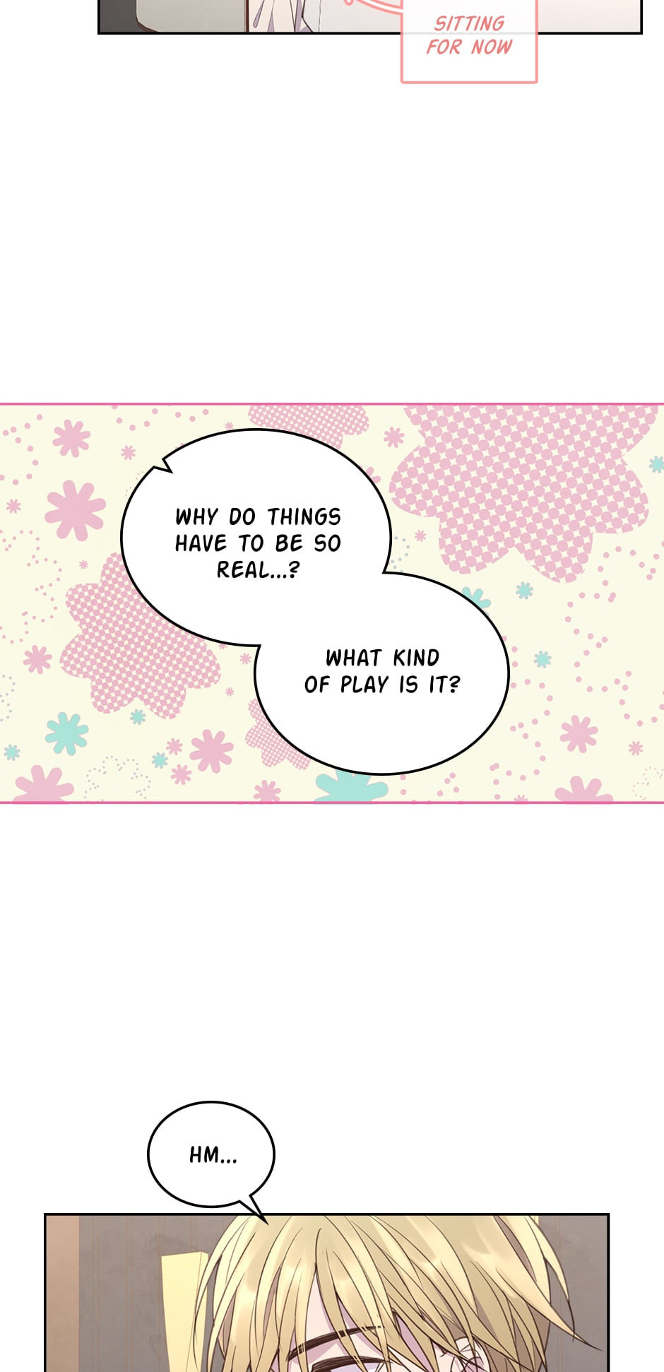 Read Wedding Impossible chapter 39 image 12 on Lezhin