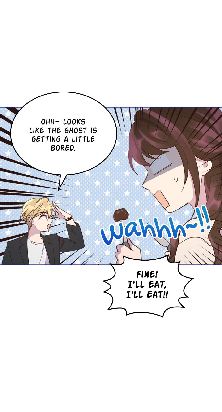 Read Wedding Impossible chapter 39 image 19 on Lezhin