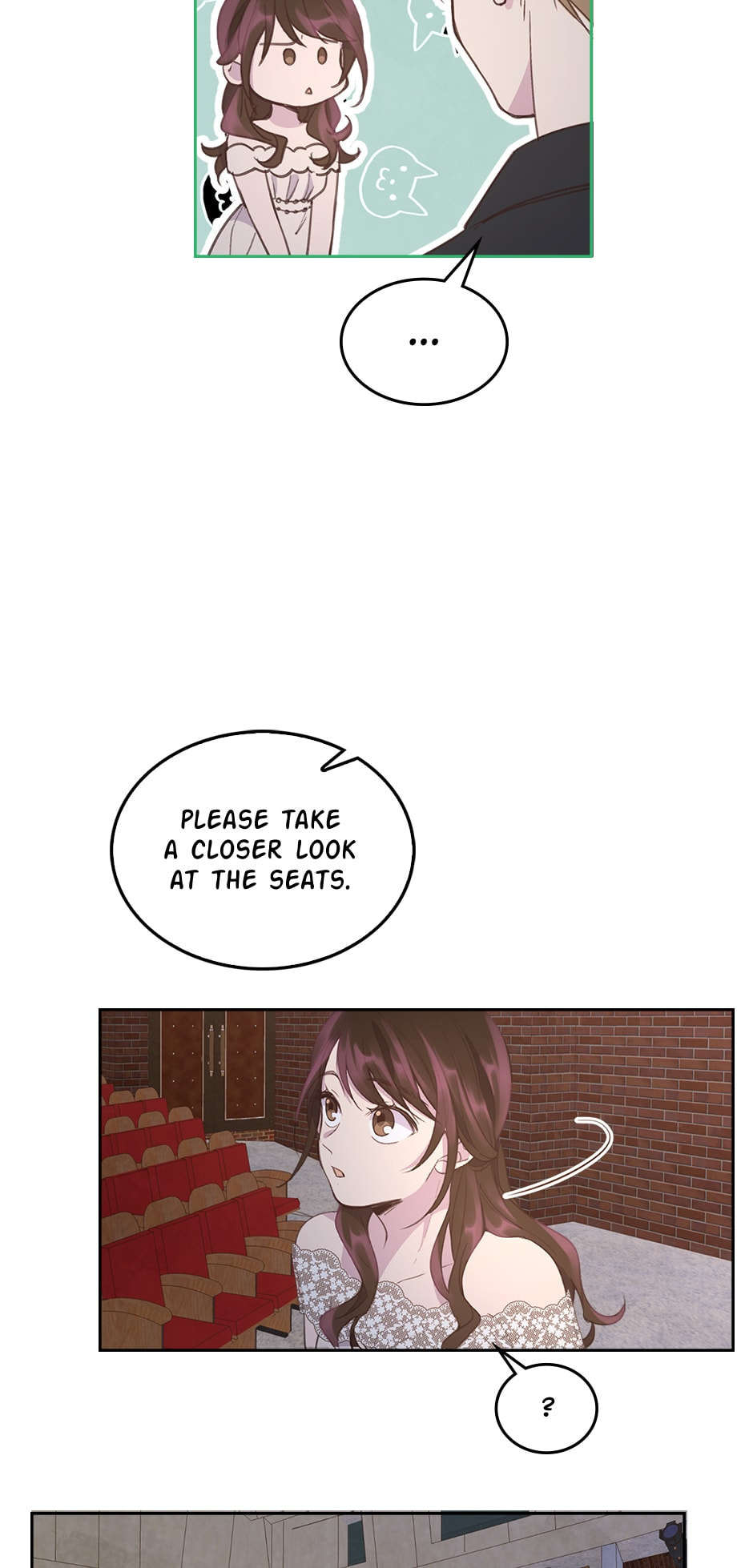 Read Wedding Impossible chapter 39 image 2 on Lezhin