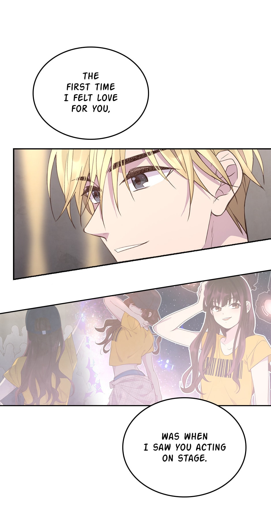 Read Wedding Impossible chapter 39 image 22 on Lezhin