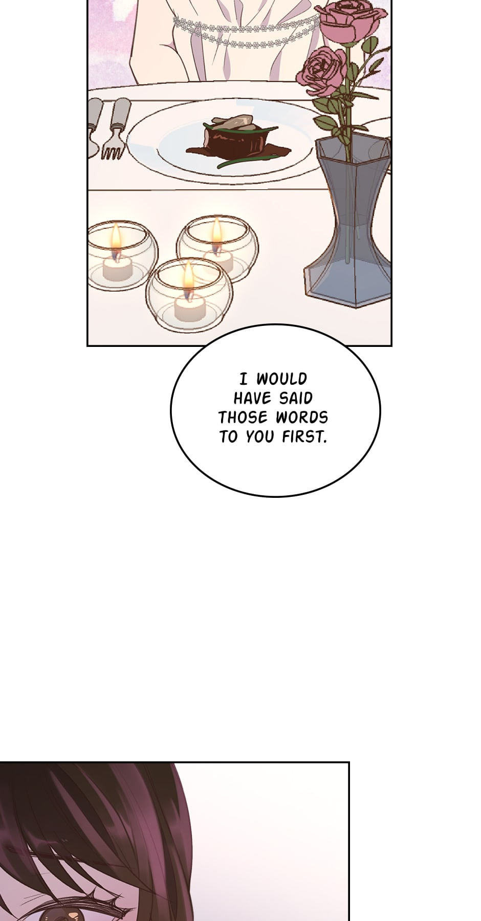 Read Wedding Impossible chapter 39 image 25 on Lezhin