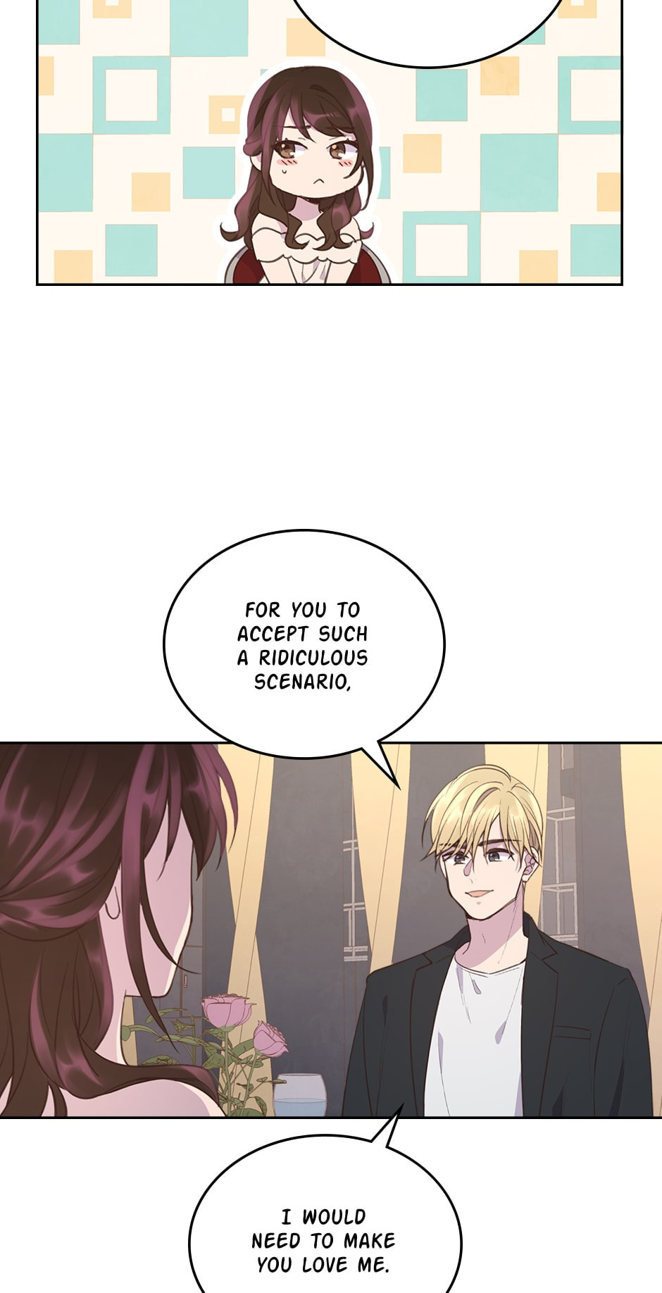 Read Wedding Impossible chapter 39 image 28 on Lezhin