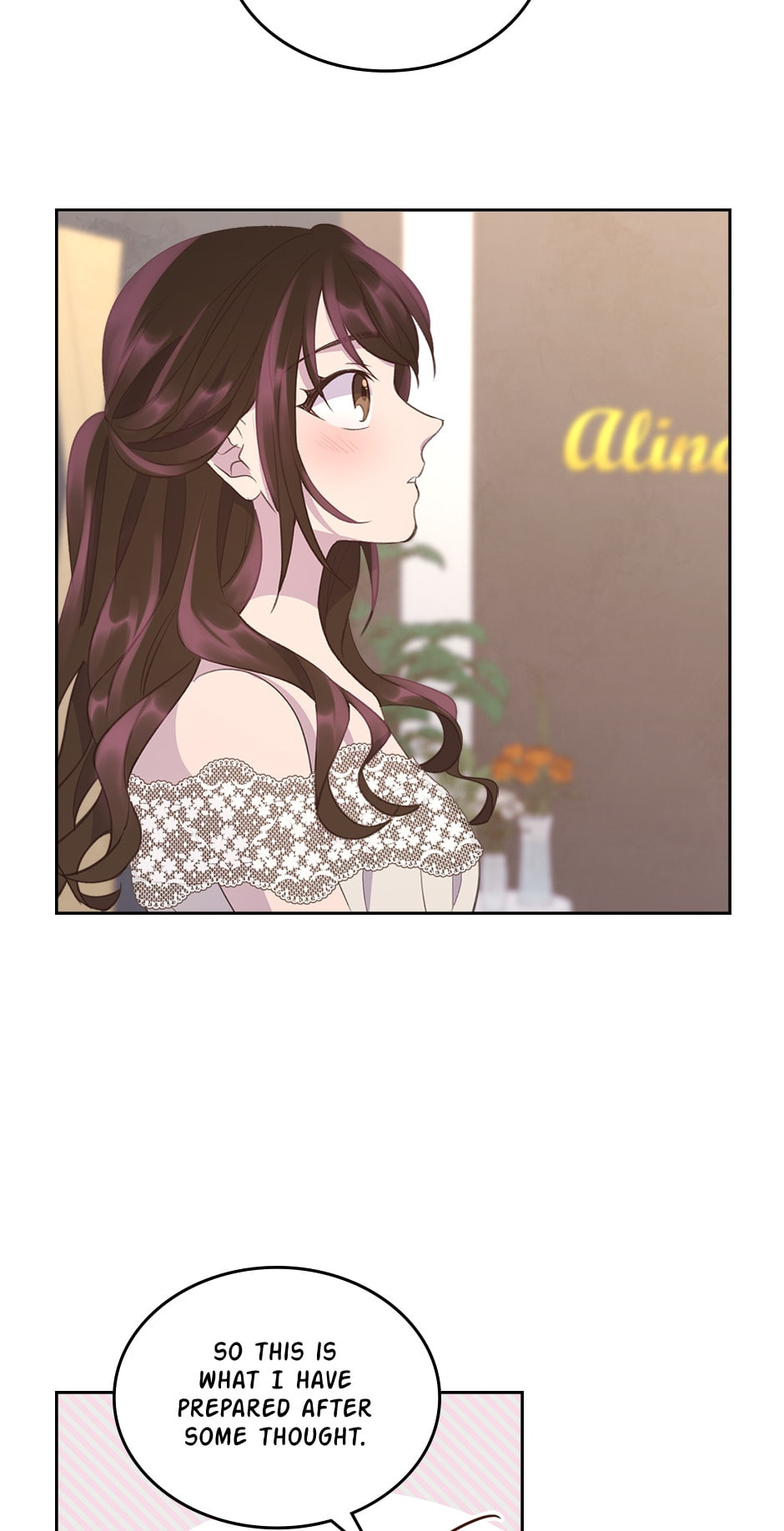 Read Wedding Impossible chapter 39 image 29 on Lezhin