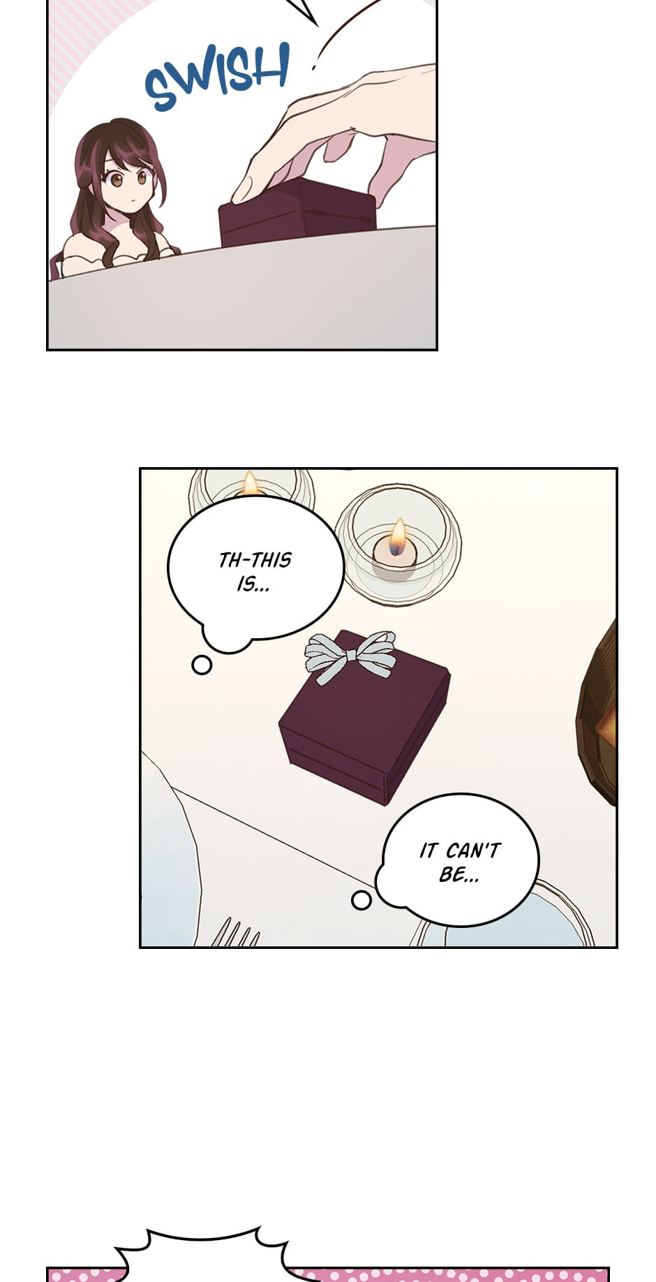 Read Wedding Impossible chapter 39 image 30 on Lezhin