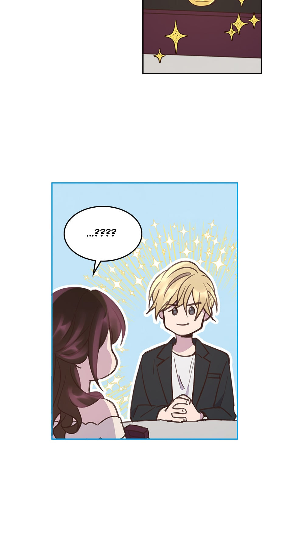 Read Wedding Impossible chapter 39 image 33 on Lezhin