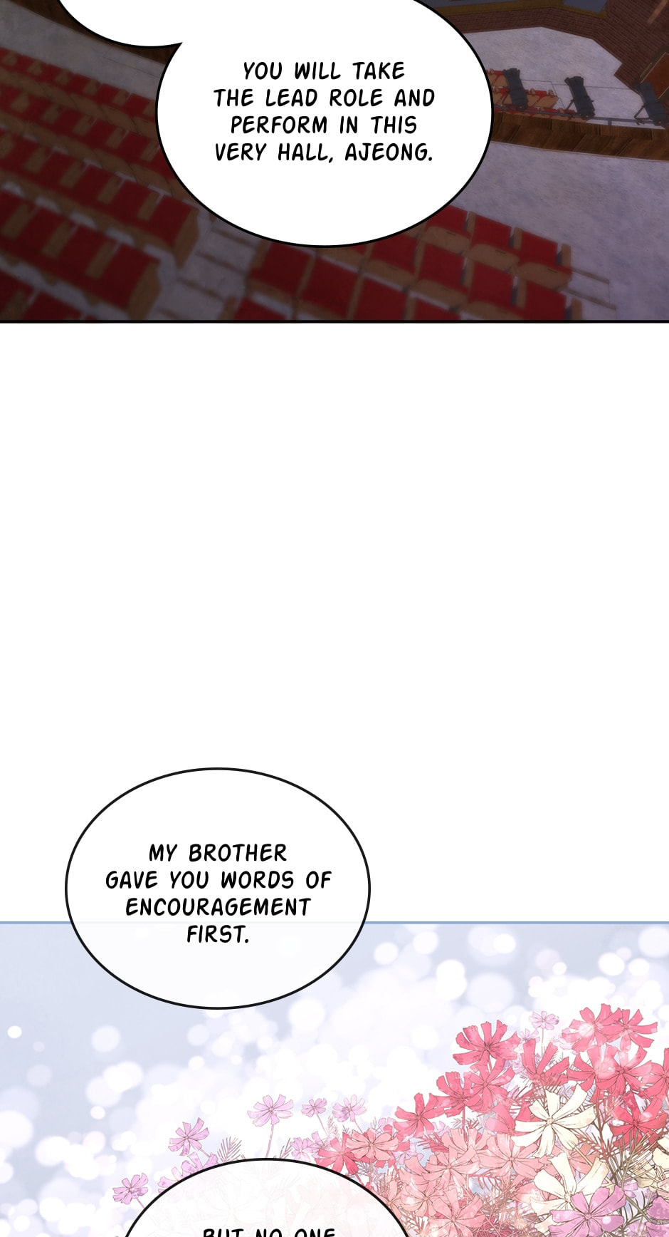 Read Wedding Impossible chapter 39 image 36 on Lezhin