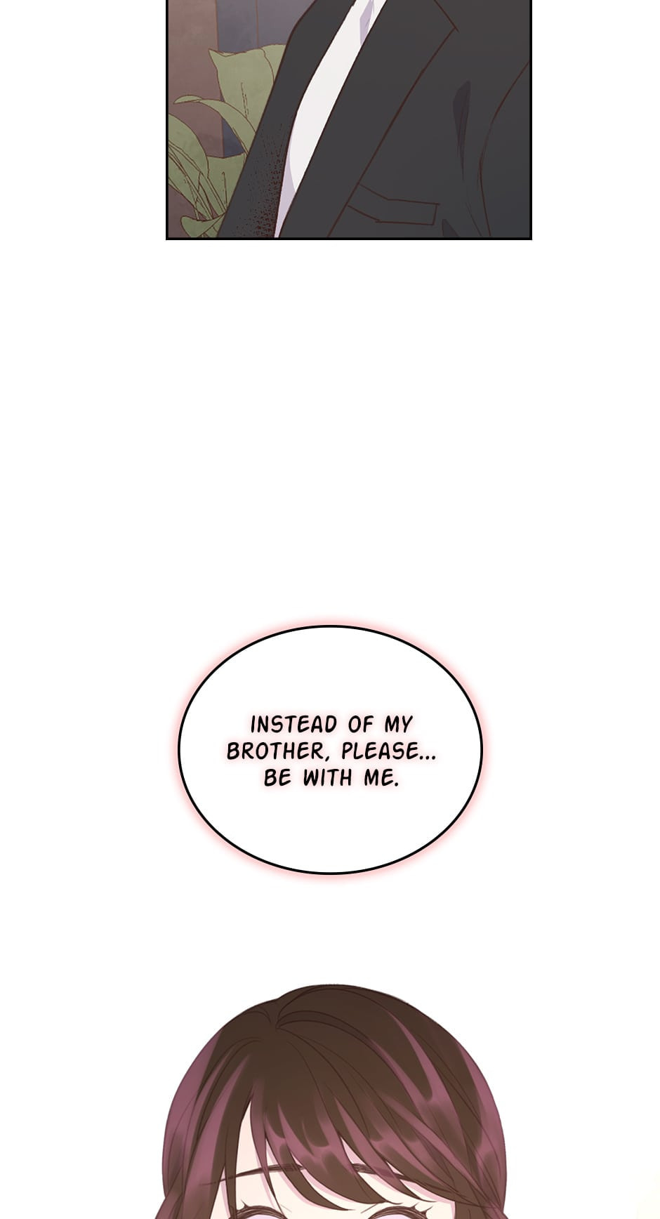 Read Wedding Impossible chapter 39 image 38 on Lezhin