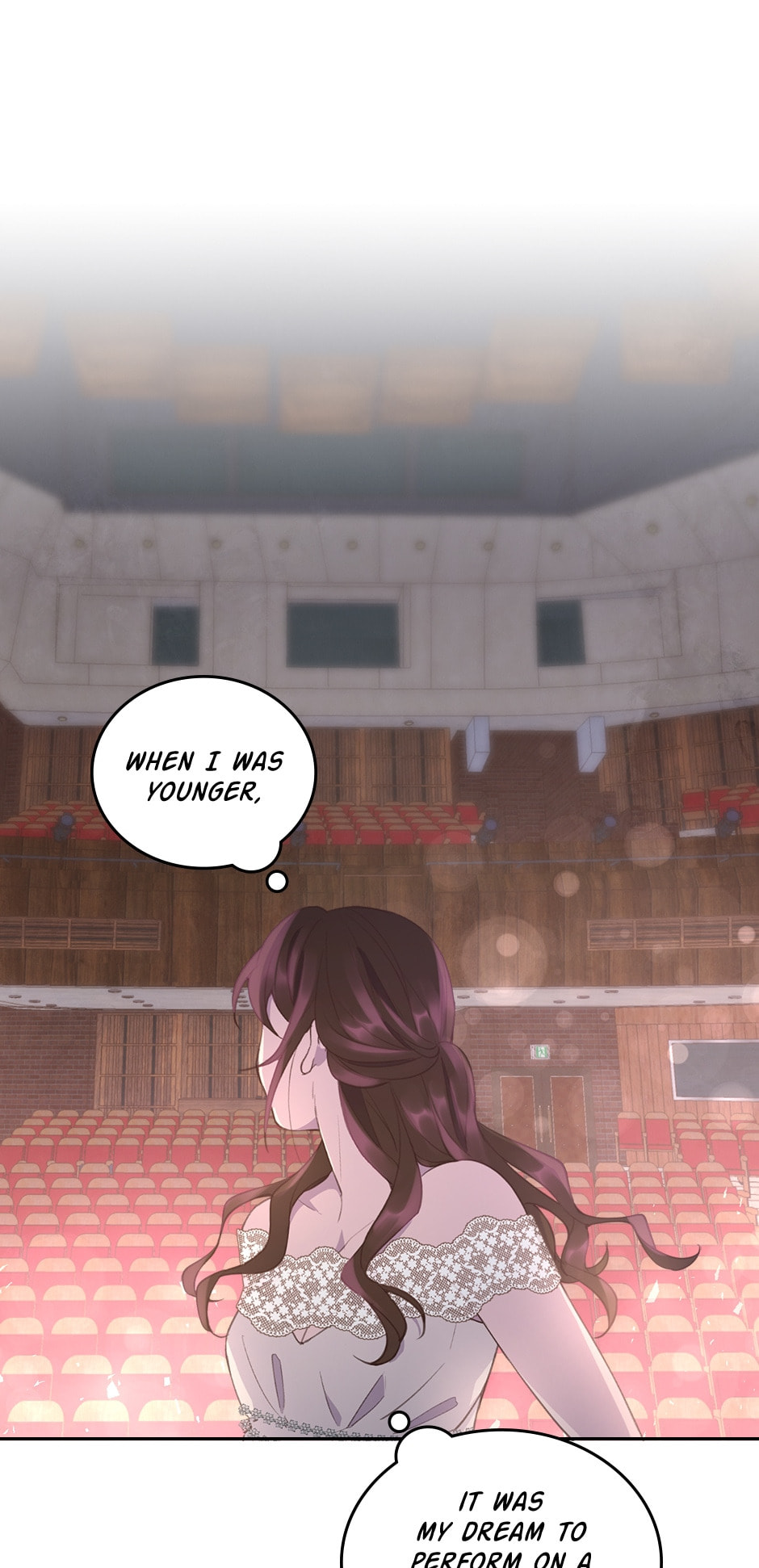 Read Wedding Impossible chapter 39 image 8 on Lezhin
