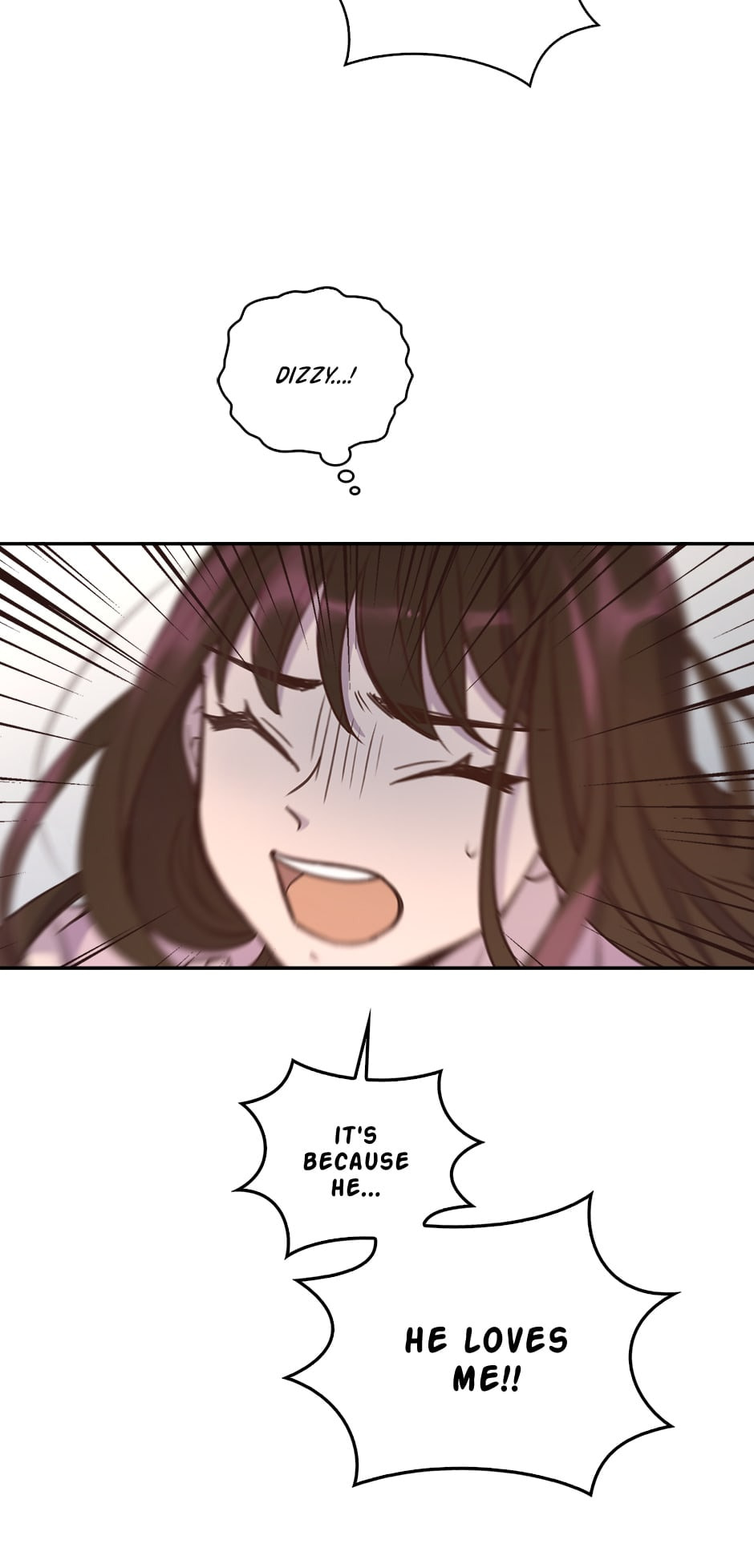 Read Wedding Impossible chapter 4 image 18 on Lezhin