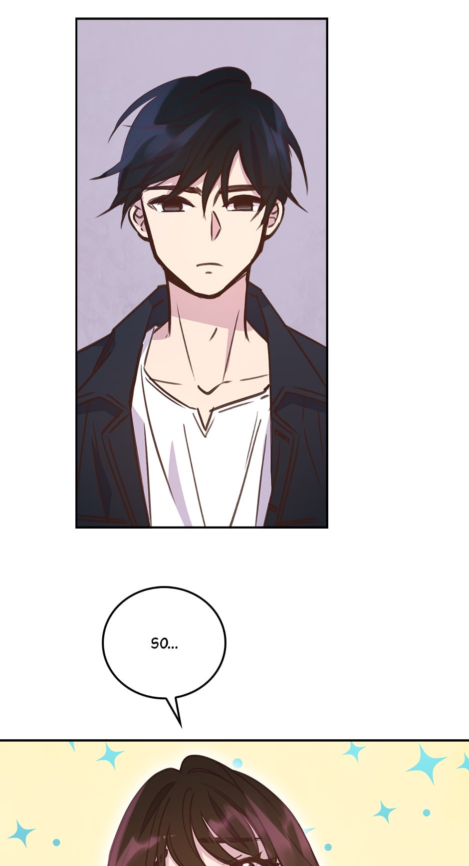 Read Wedding Impossible chapter 4 image 25 on Lezhin