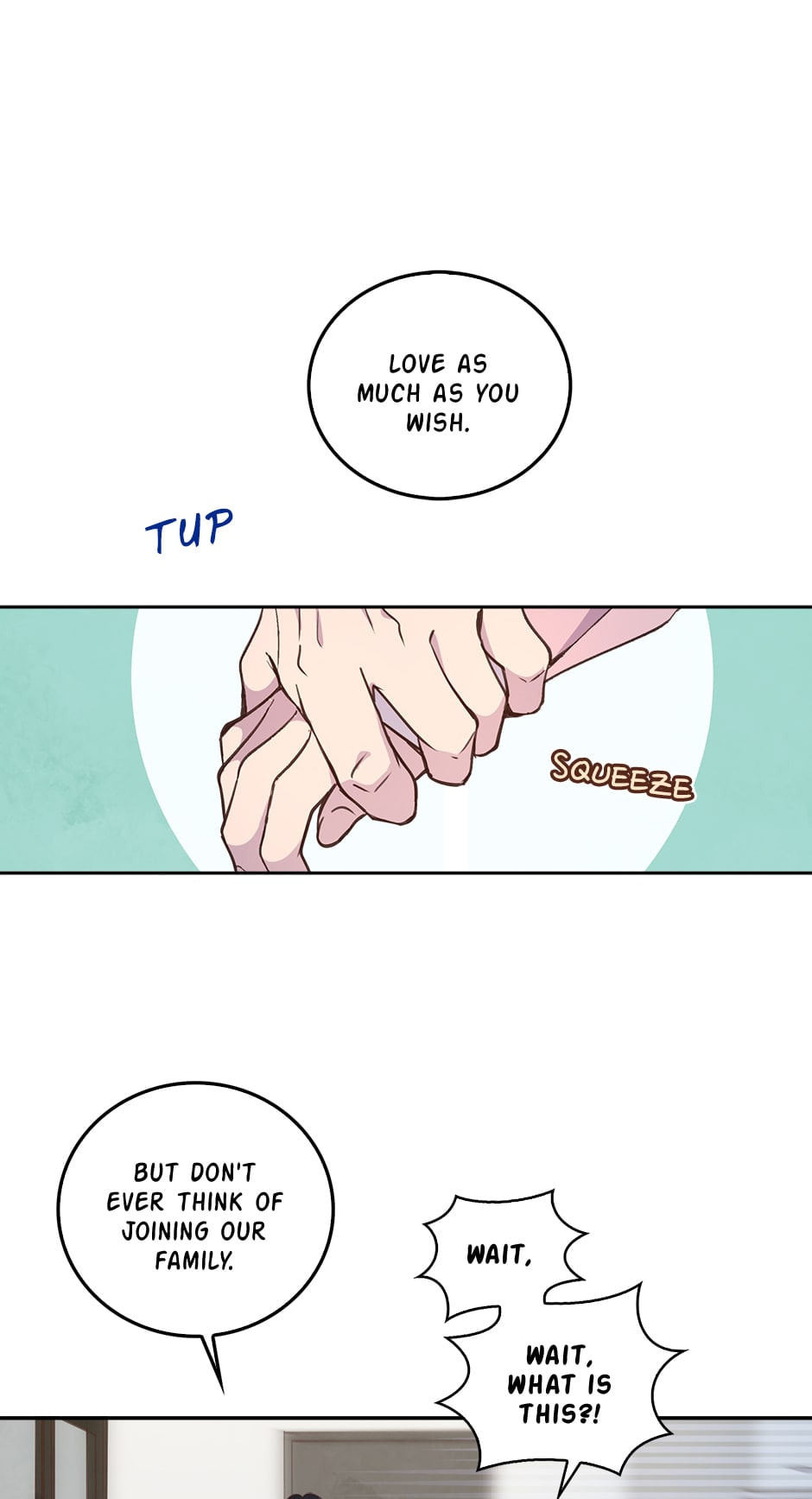 Read Wedding Impossible chapter 4 image 29 on Lezhin