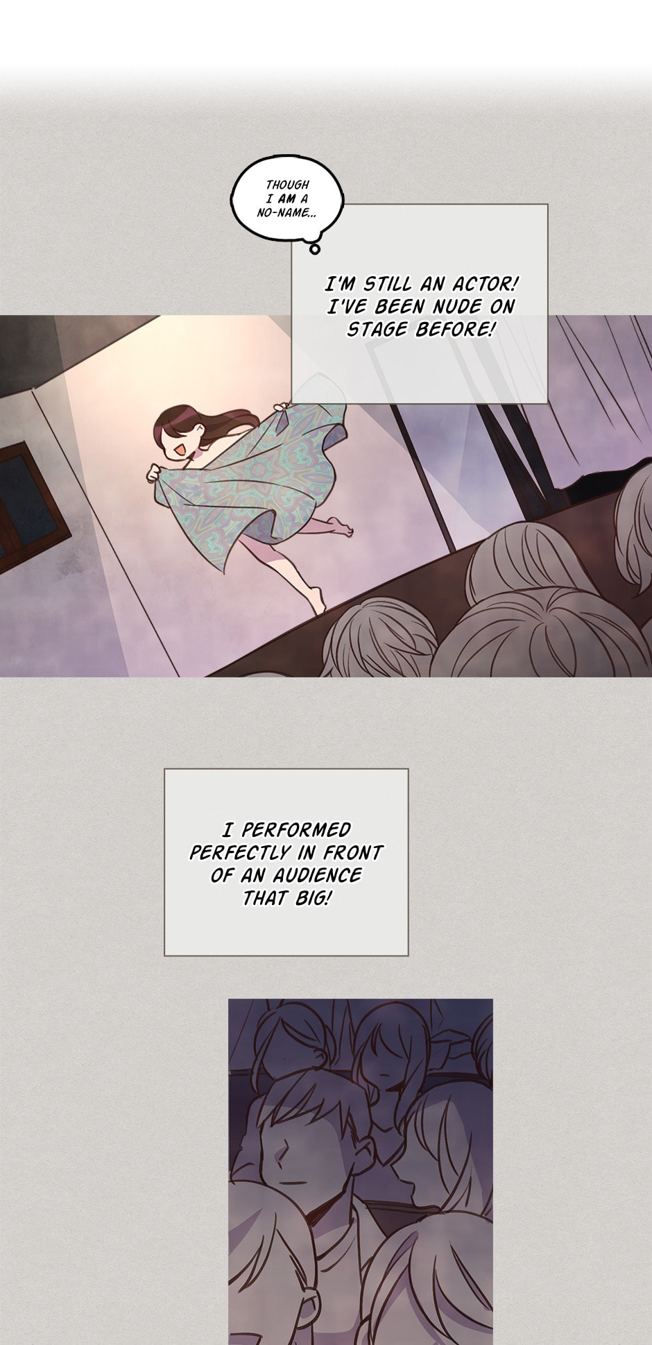Read Wedding Impossible chapter 4 image 6 on Lezhin