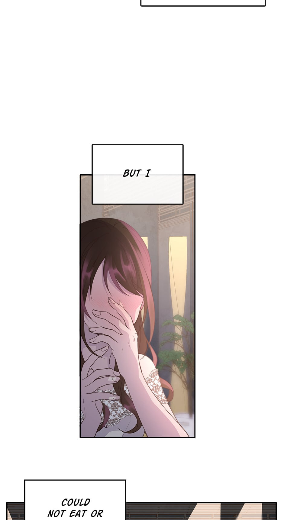 Read Wedding Impossible chapter 40 image 1 on Lezhin