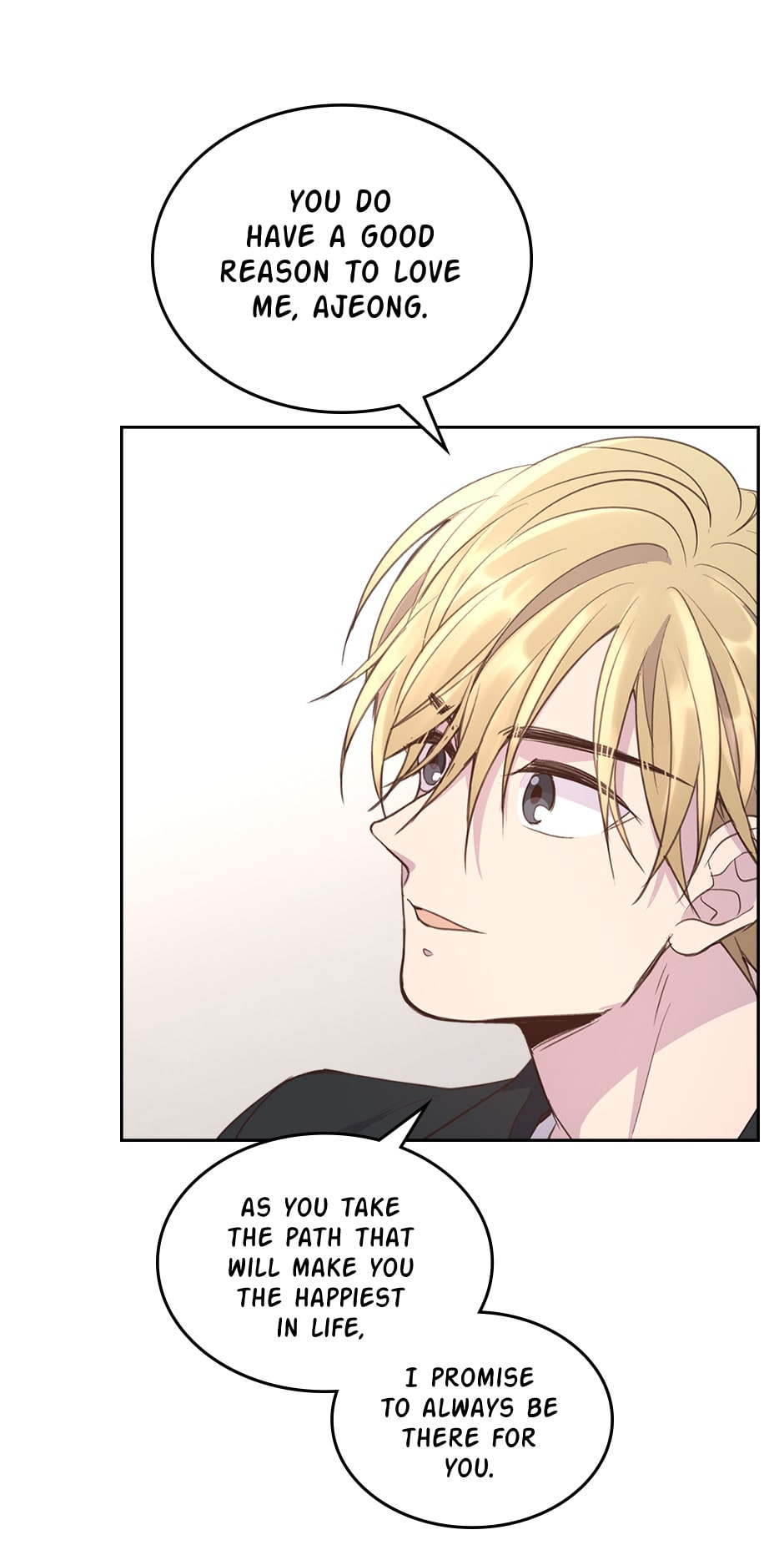 Read Wedding Impossible chapter 40 image 13 on Lezhin