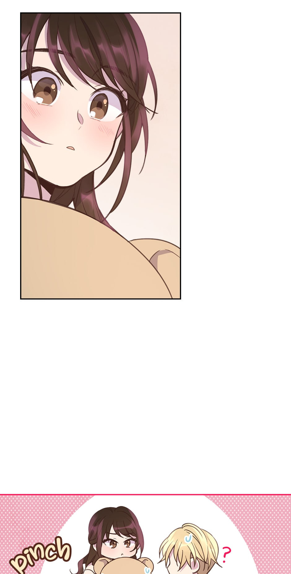 Read Wedding Impossible chapter 40 image 14 on Lezhin