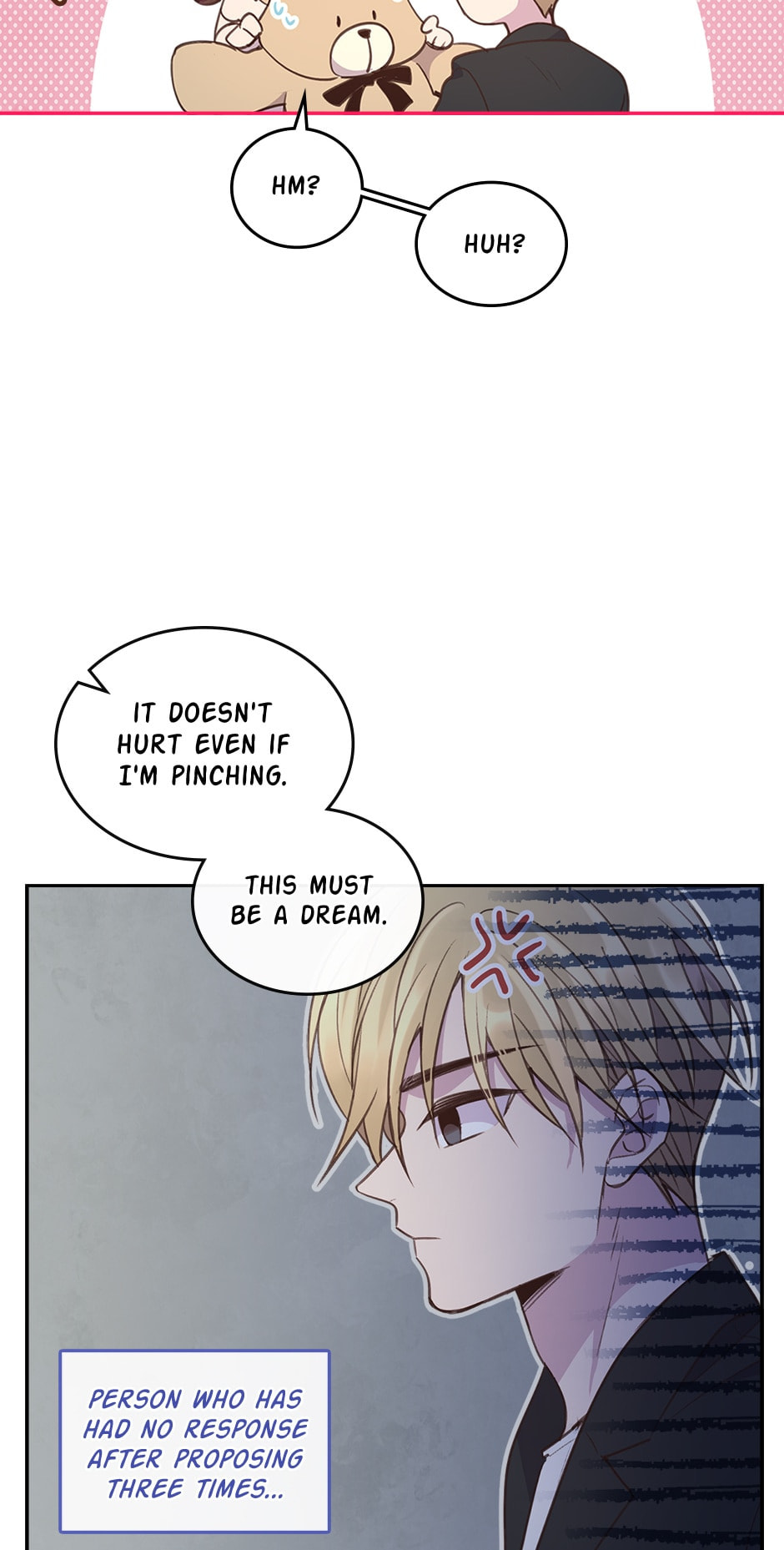 Read Wedding Impossible chapter 40 image 15 on Lezhin