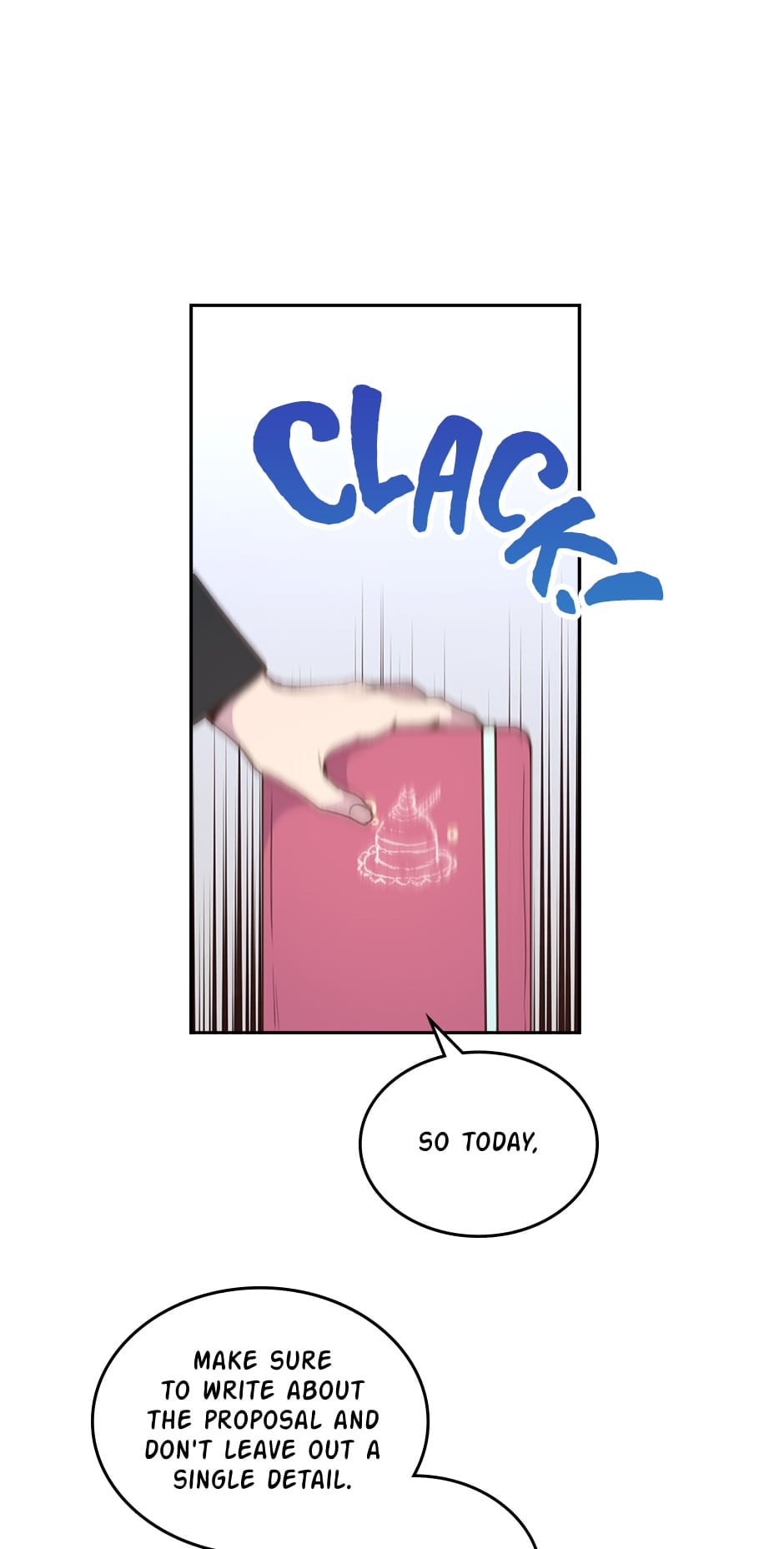 Read Wedding Impossible chapter 40 image 17 on Lezhin